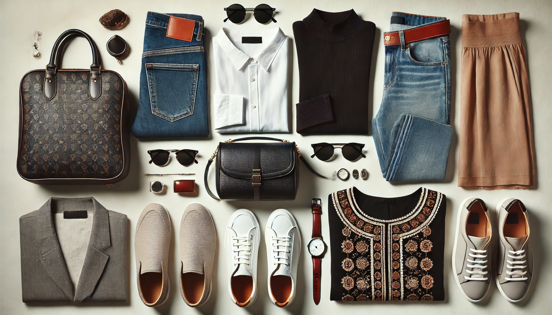 The Ultimate Guide to Trendy Fashion: Must-Have Styles for Every Season